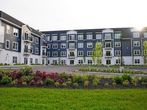 485 Blue Hills Parkway, Unit 23, Milton, MA 02186