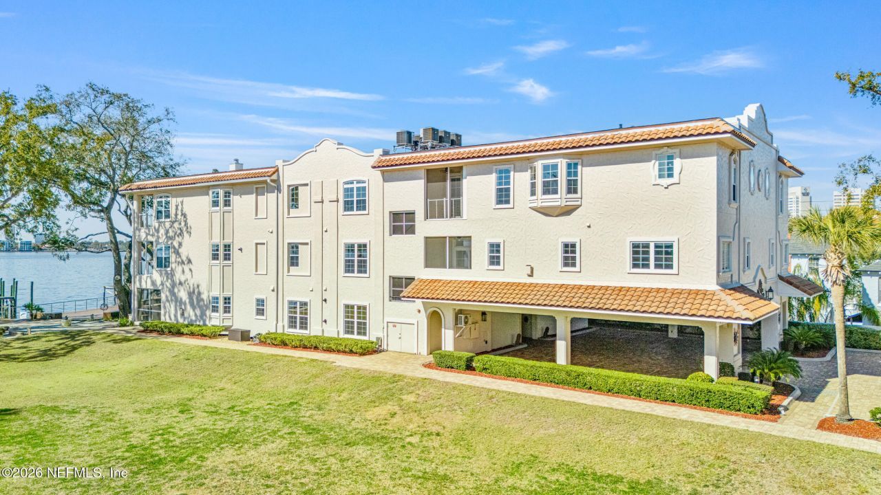 1616 River Road, Unit 104, Jacksonville, FL 32207 Photo