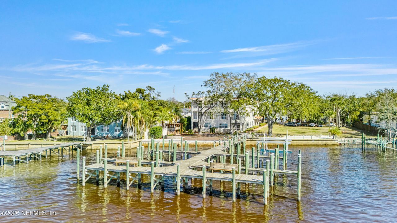 1616 River Road, Unit 104, Jacksonville, FL 32207 Photo