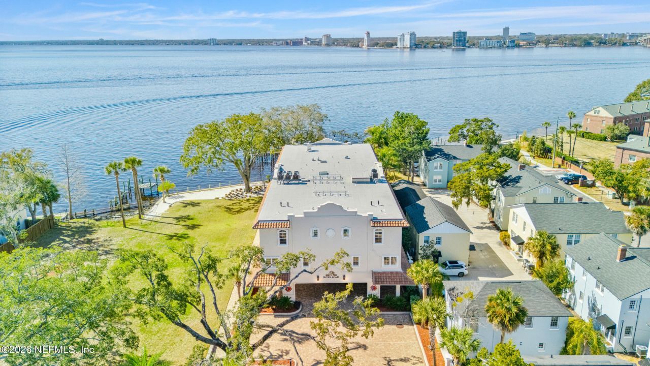 1616 River Road, Unit 104, Jacksonville, FL 32207 Photo