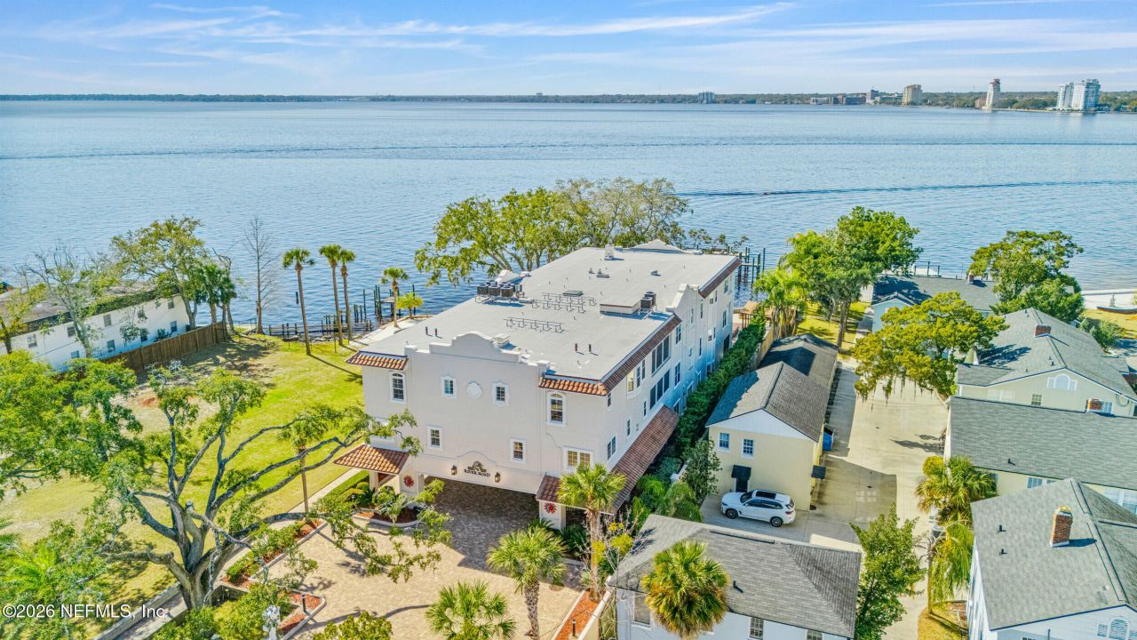 1616 River Road, Unit 104, Jacksonville, FL 32207 Photo