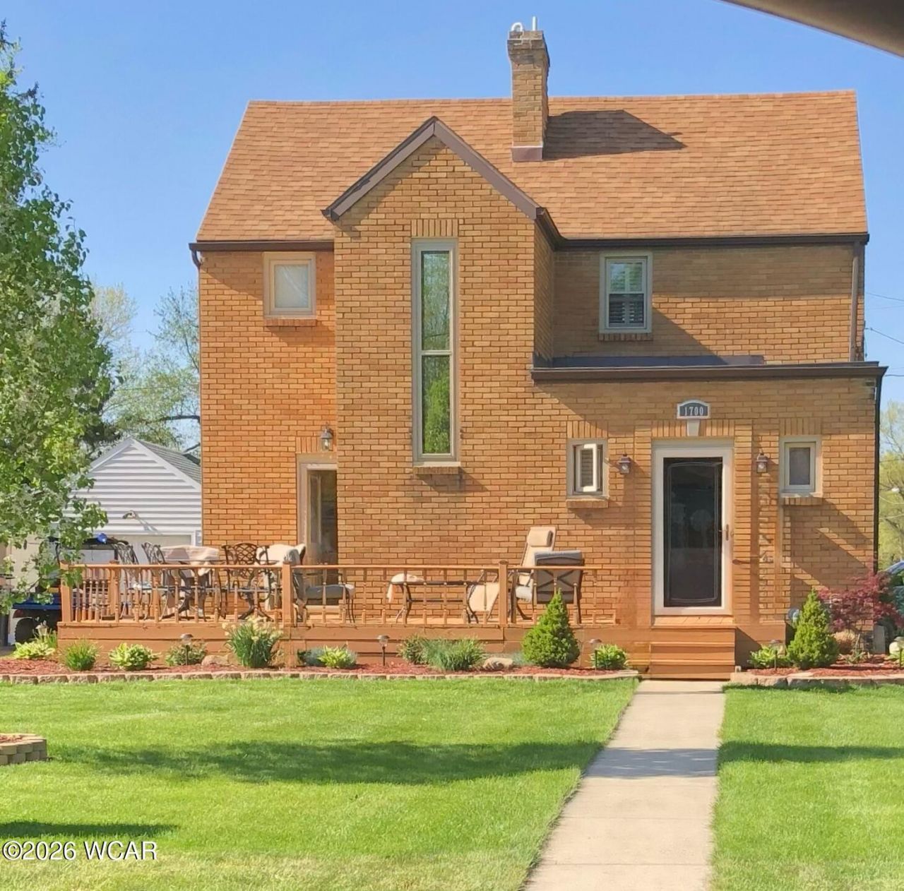 1700 Lowell Avenue, Lima, OH 45805 Main Photo