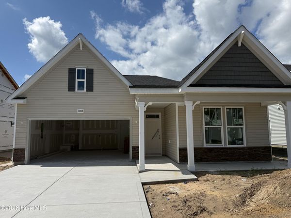 1082 Rosefield Way NW, Carolina Shores, NC 28467