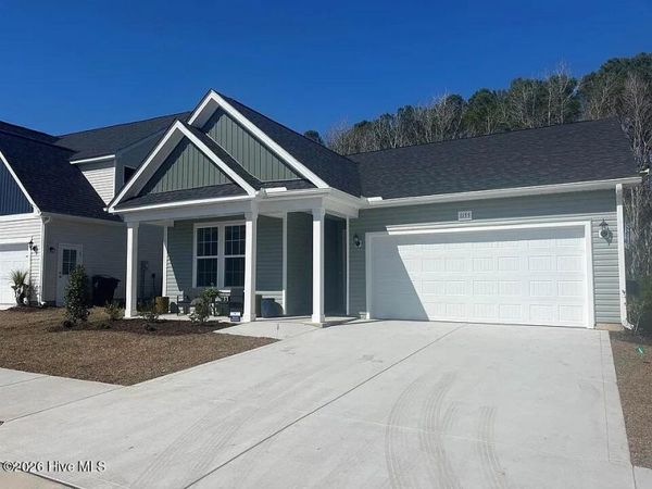 1082 Rosefield Way NW, Carolina Shores, NC 28467
