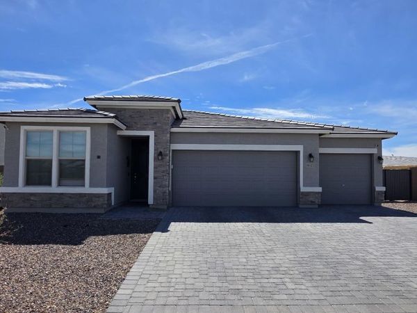 18025 W HILTON Avenue, Goodyear, AZ 85338