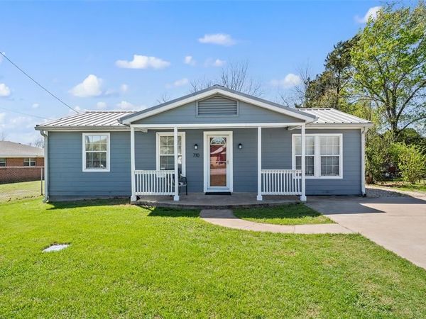 710 S Old Temple Road, Lorena, TX 76655