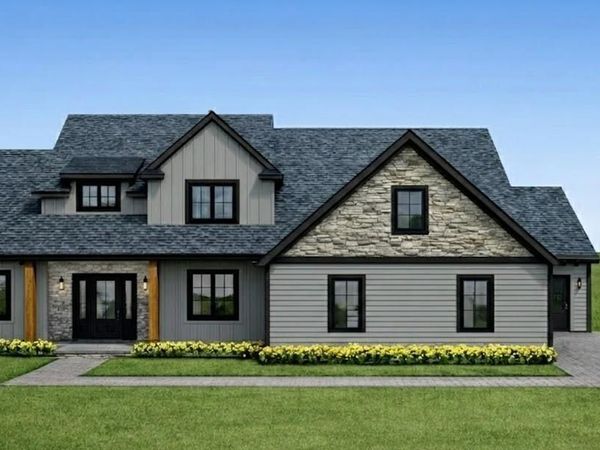 4783 Wea Way, Churubusco, IN 46723