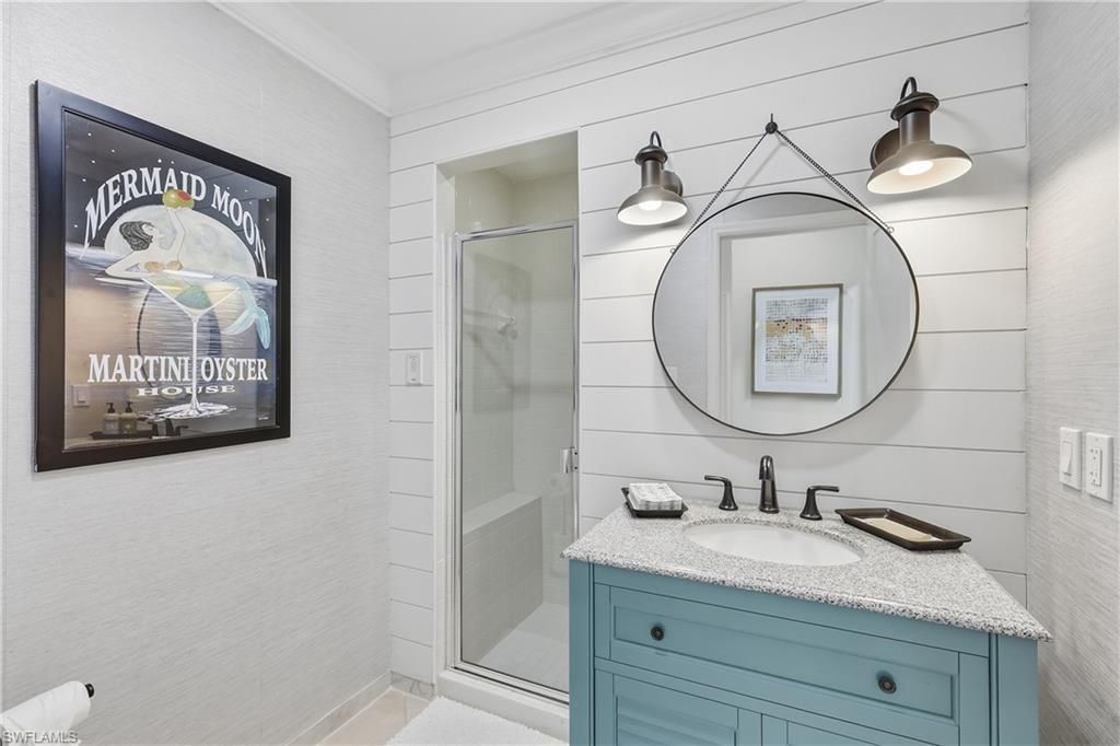 4870 W Boulevard Ct , Unit 21, Naples, FL 34103 Photo