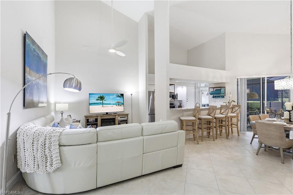 4870 W Boulevard Ct , Unit 21, Naples, FL 34103 Photo