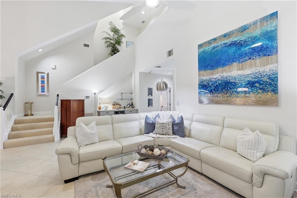 4870 W Boulevard Ct , Unit 21, Naples, FL 34103 Photo