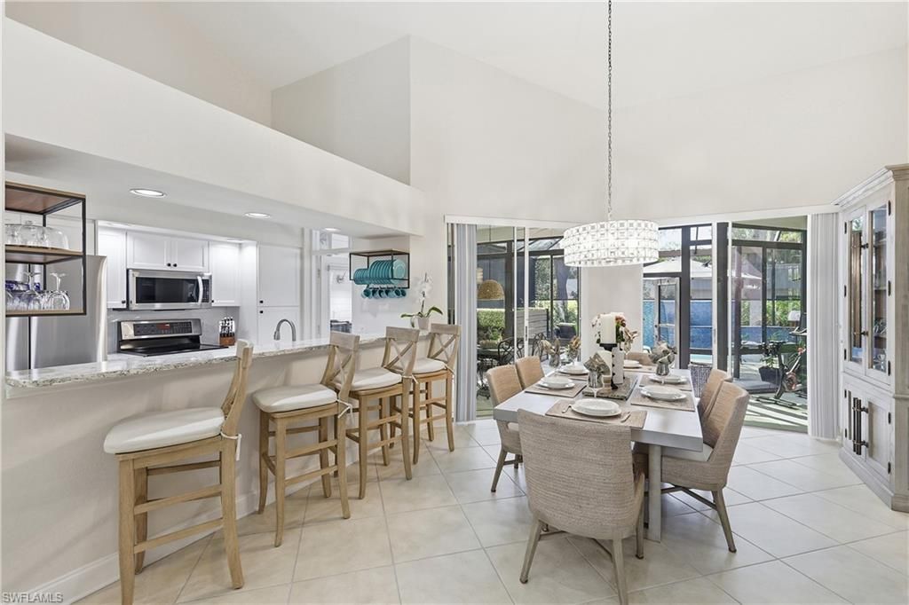 4870 W Boulevard Ct, Unit 21, Naples, FL 34103 Photo