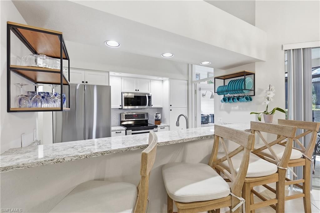 4870 W Boulevard Ct , Unit 21, Naples, FL 34103 Photo