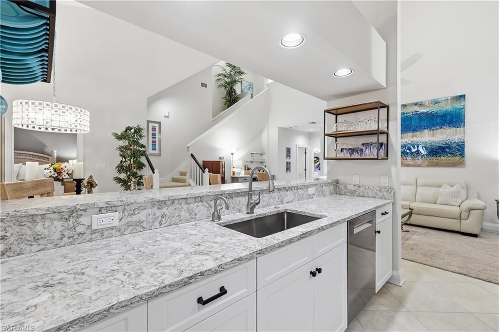 4870 W Boulevard Ct , Unit 21, Naples, FL 34103 Photo