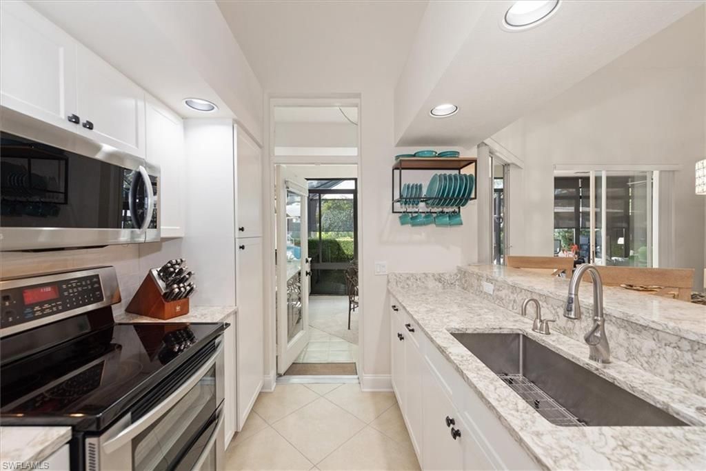 4870 W Boulevard Ct, Unit 21, Naples, FL 34103 Photo