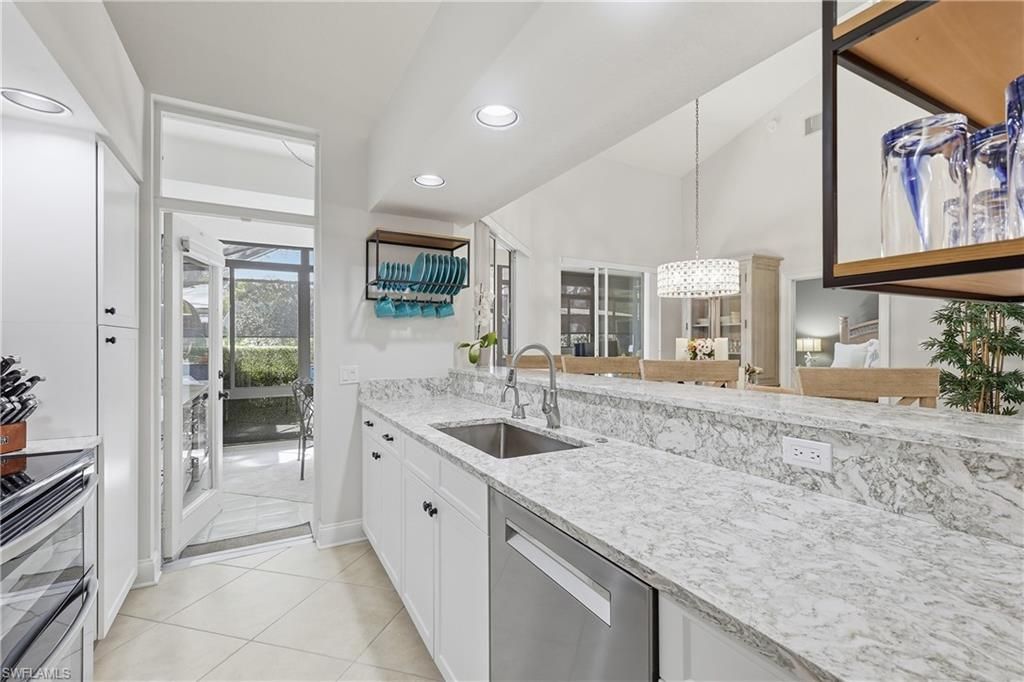 4870 W Boulevard Ct, Unit 21, Naples, FL 34103 Photo