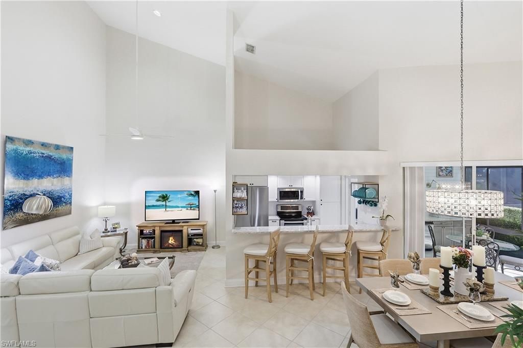 4870 W Boulevard Ct, Unit 21, Naples, FL 34103 Photo