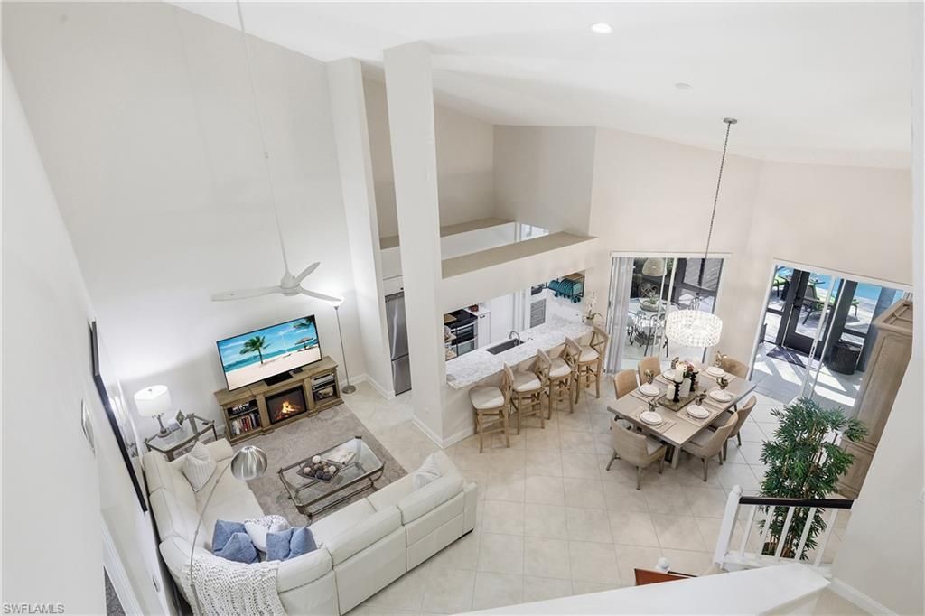 4870 W Boulevard Ct , Unit 21, Naples, FL 34103 Photo