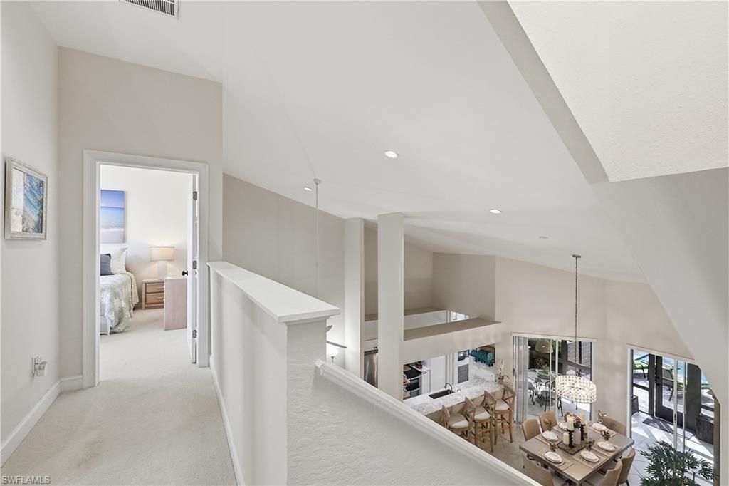 4870 W Boulevard Ct , Unit 21, Naples, FL 34103 Photo