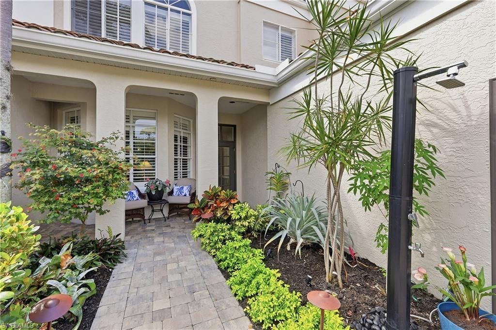 4870 W Boulevard Ct, Unit 21, Naples, FL 34103 Photo