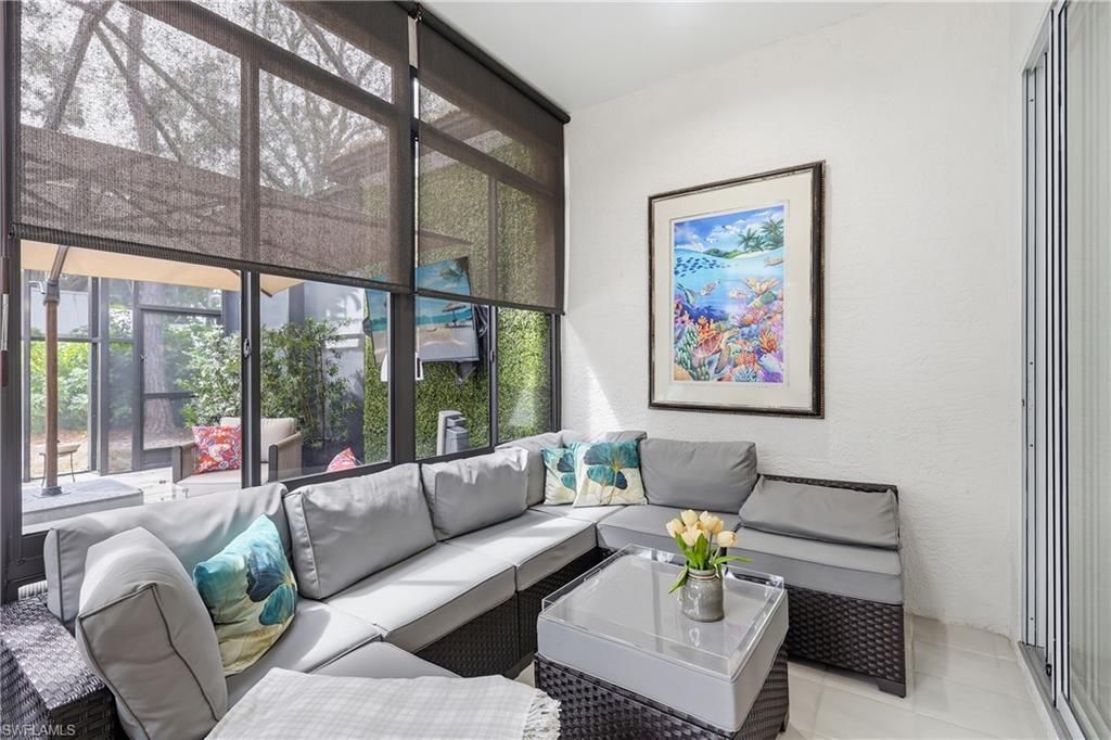 4870 W Boulevard Ct, Unit 21, Naples, FL 34103 Photo