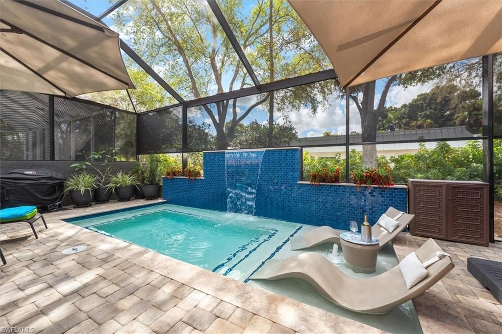 4870 W Boulevard Ct, Unit 21, Naples, FL 34103 Photo