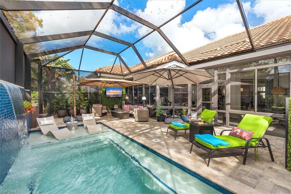 4870 W Boulevard Ct, Unit 21, Naples, FL 34103 Photo