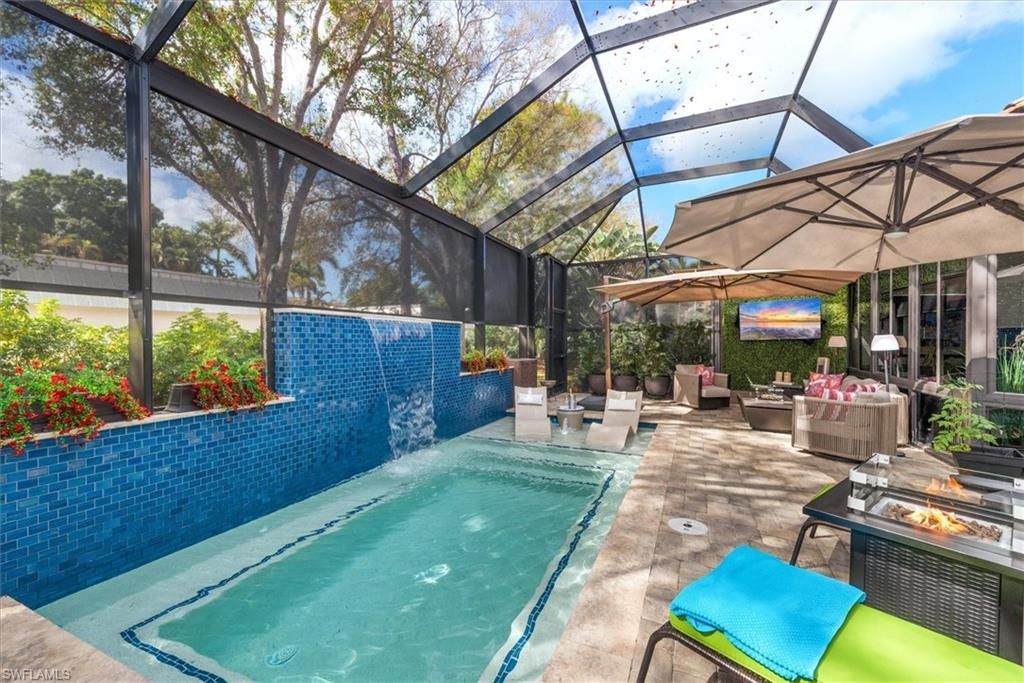 4870 W Boulevard Ct, Unit 21, Naples, FL 34103 Photo