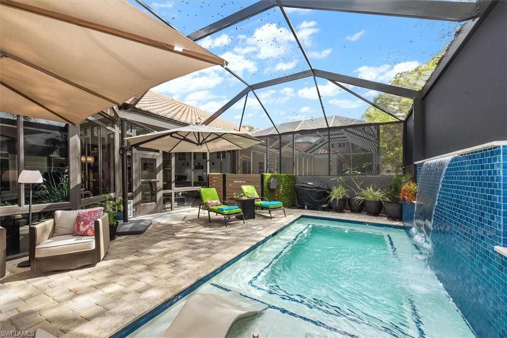 4870 W Boulevard Ct , Unit 21, Naples, FL 34103 Photo