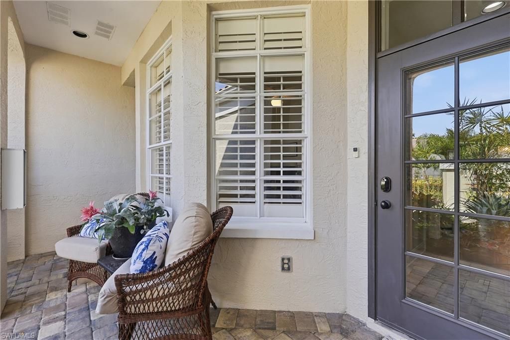 4870 W Boulevard Ct, Unit 21, Naples, FL 34103 Photo