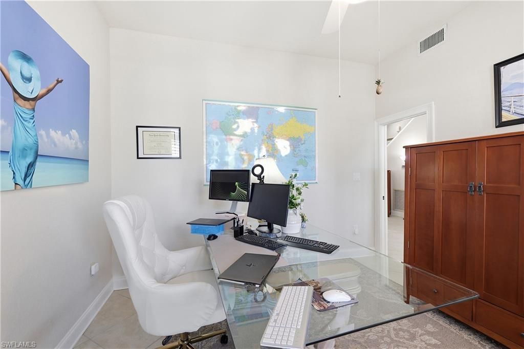 4870 W Boulevard Ct, Unit 21, Naples, FL 34103 Photo