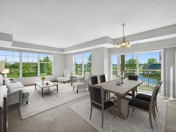 1900 Rush Lake Trail, Unit 232, New Brighton, MN 55112