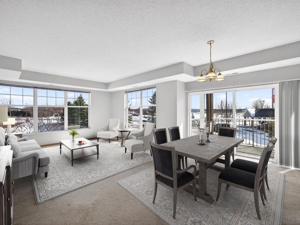 1900 Rush Lake Trail, Unit 232, New Brighton, MN 55112
