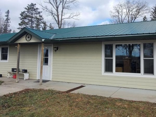 19556 550th Avenue, Park Rapids, MN 56470