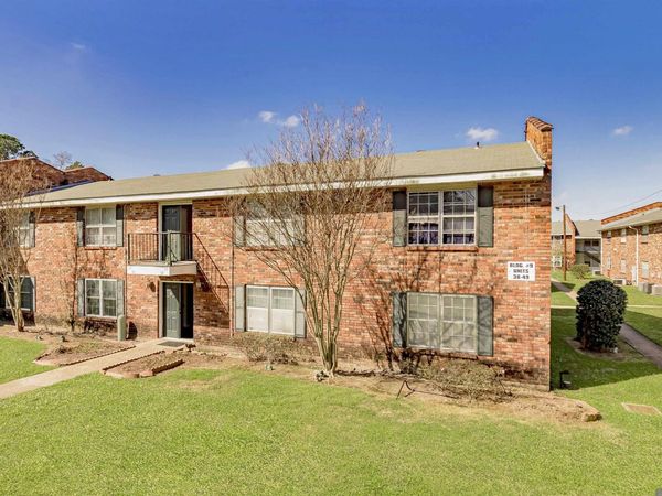 1701 Lobdell Ave, Unit #38, Baton Rouge, LA 70806