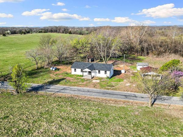 145 Coy Road , Anderson, MO 64831
