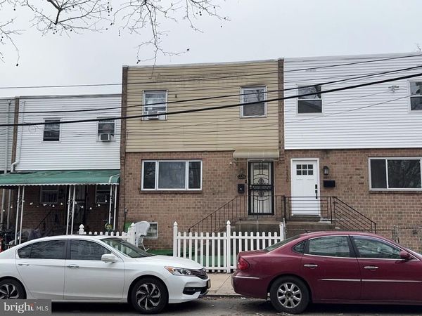 1228 W SUSQUEHANNA AVENUE , PHILADELPHIA, PA 19122