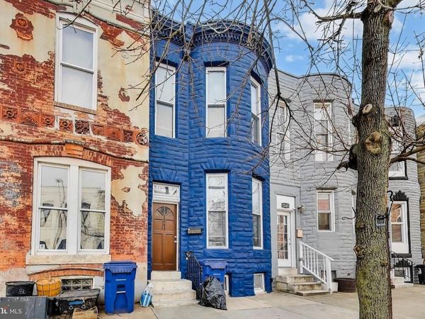 1241 JAMES, BALTIMORE, MD 21223