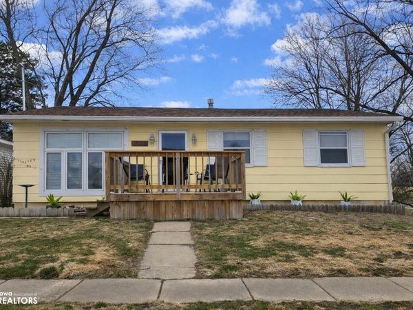 201 Spring Street, Chillicothe, IA 52548
