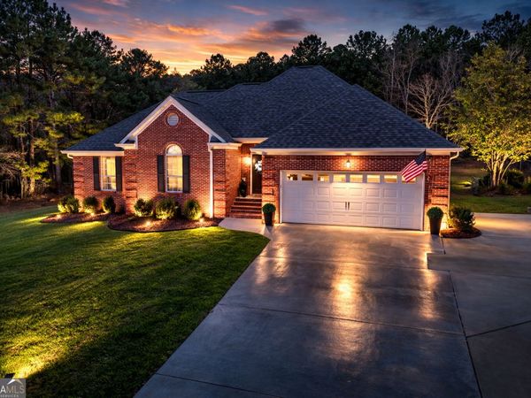 159 Three Oaks Drive, Summerville, GA 30747