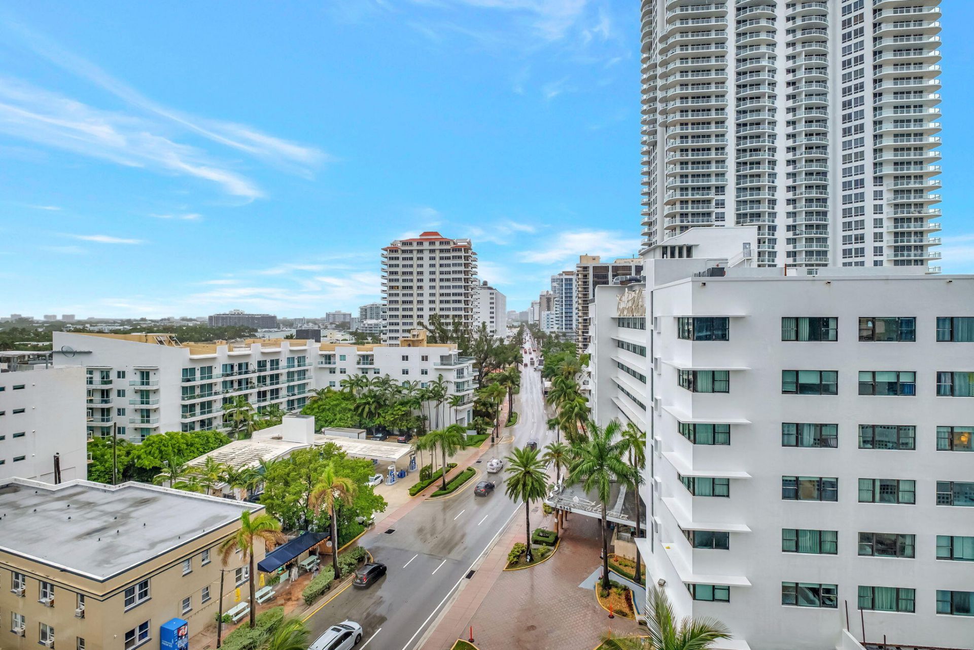 6301 Collins Avenue, Miami Beach, FL 33141 Photo