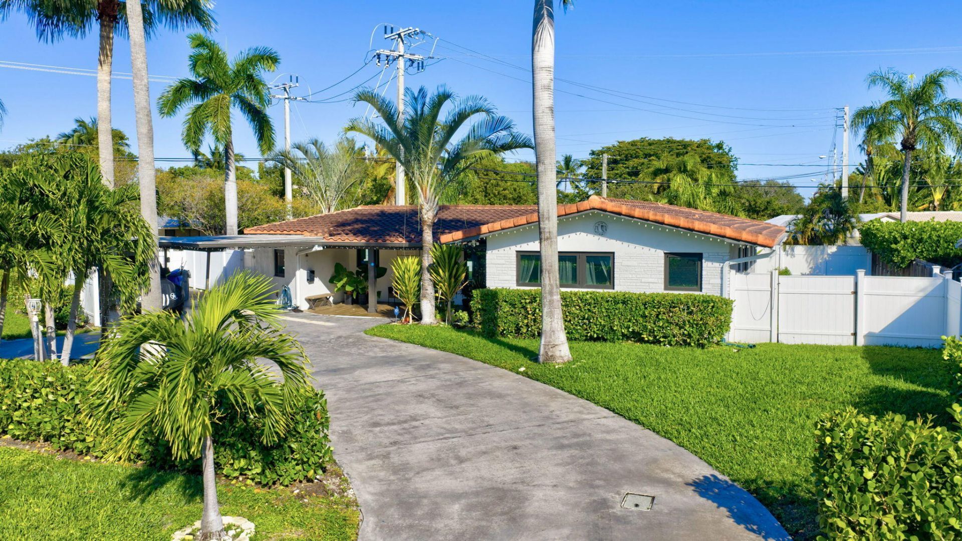 2601 NE 8th Court, Pompano Beach, FL 33062 Photo