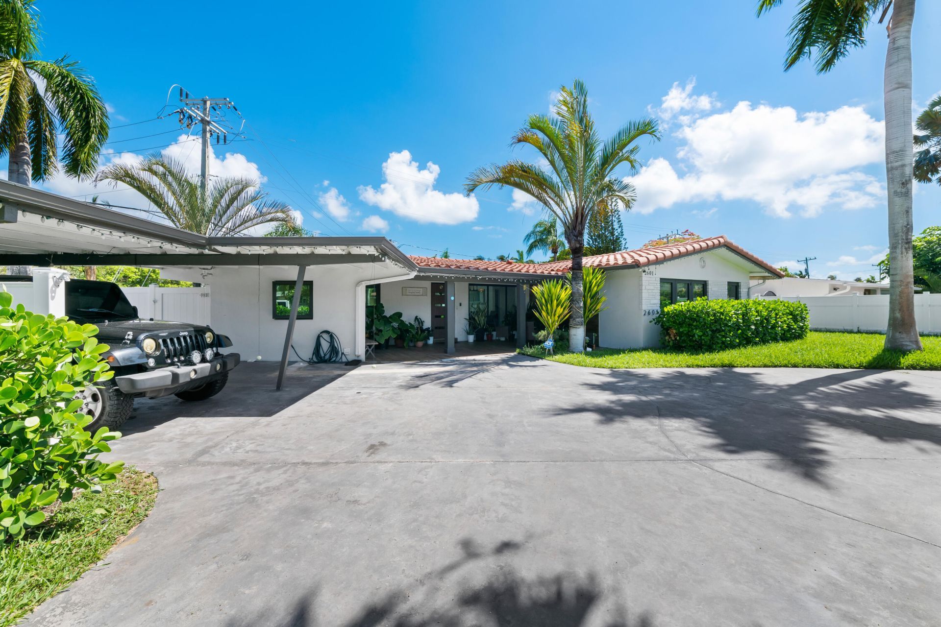 2601 NE 8th Court, Pompano Beach, FL 33062 Photo