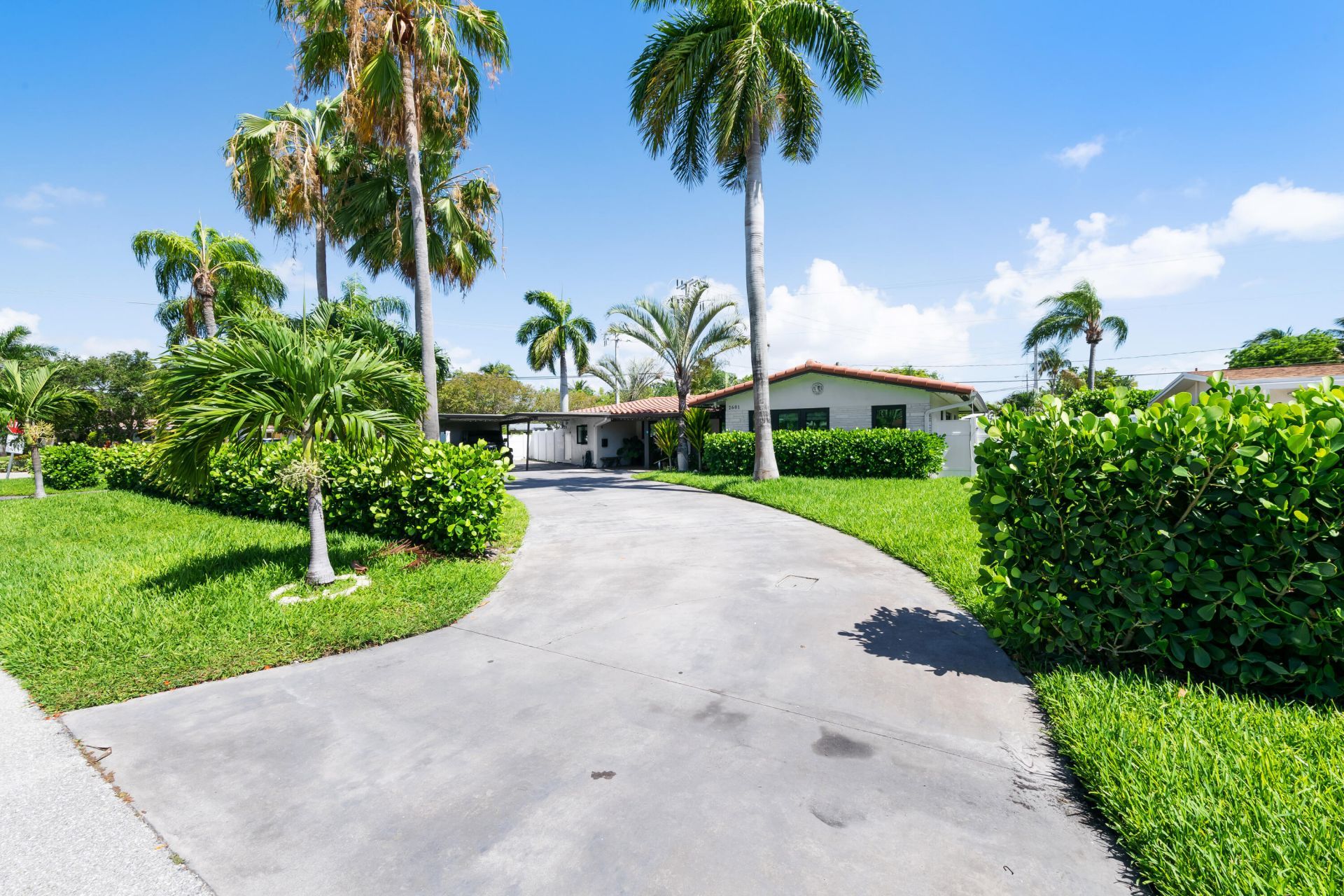 2601 NE 8th Court, Pompano Beach, FL 33062 Photo