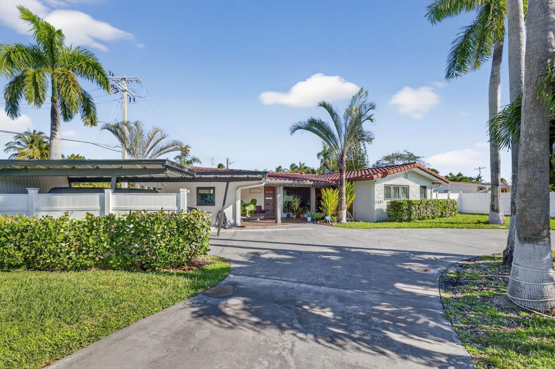 2601 NE 8th Court, Pompano Beach, FL 33062 Photo