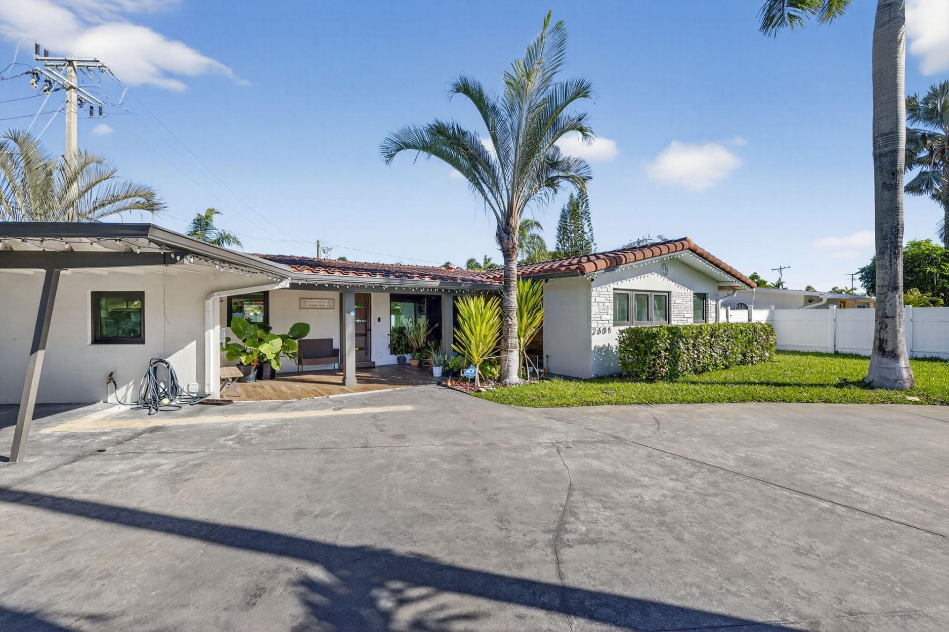 2601 NE 8th Court, Pompano Beach, FL 33062 Photo