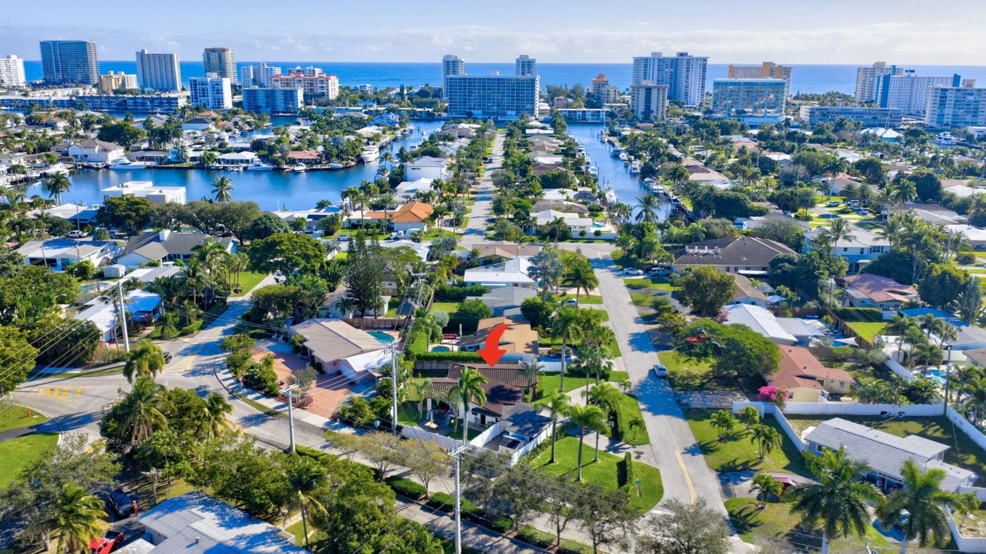 2601 NE 8th Court, Pompano Beach, FL 33062 Photo