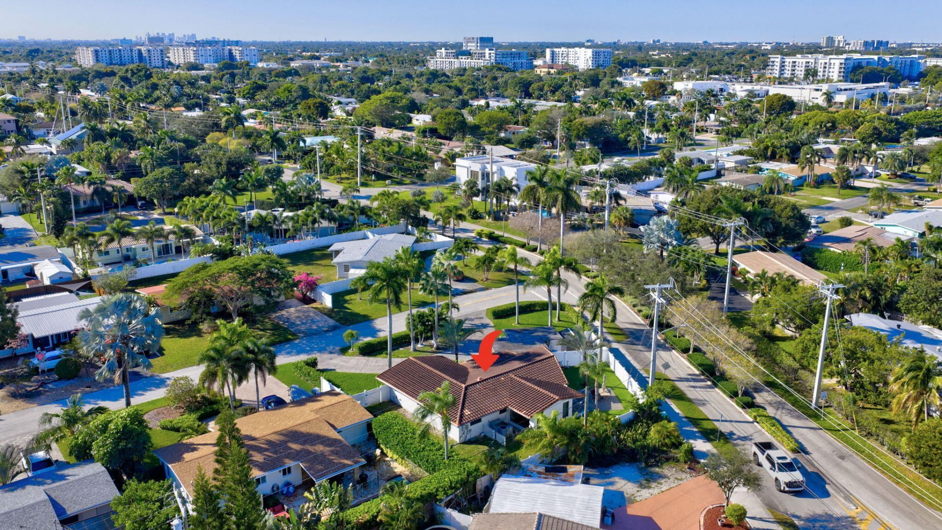 2601 NE 8th Court, Pompano Beach, FL 33062 Photo