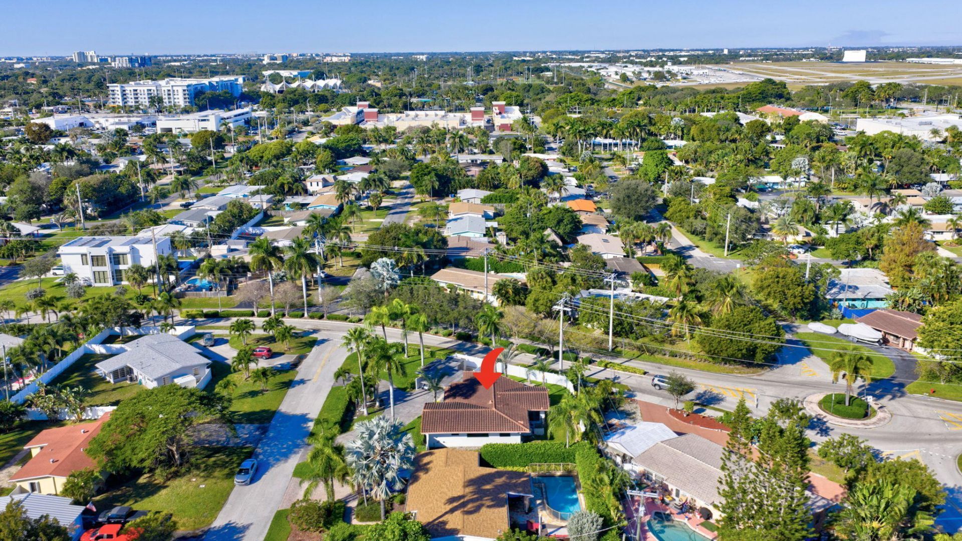 2601 NE 8th Court, Pompano Beach, FL 33062 Photo