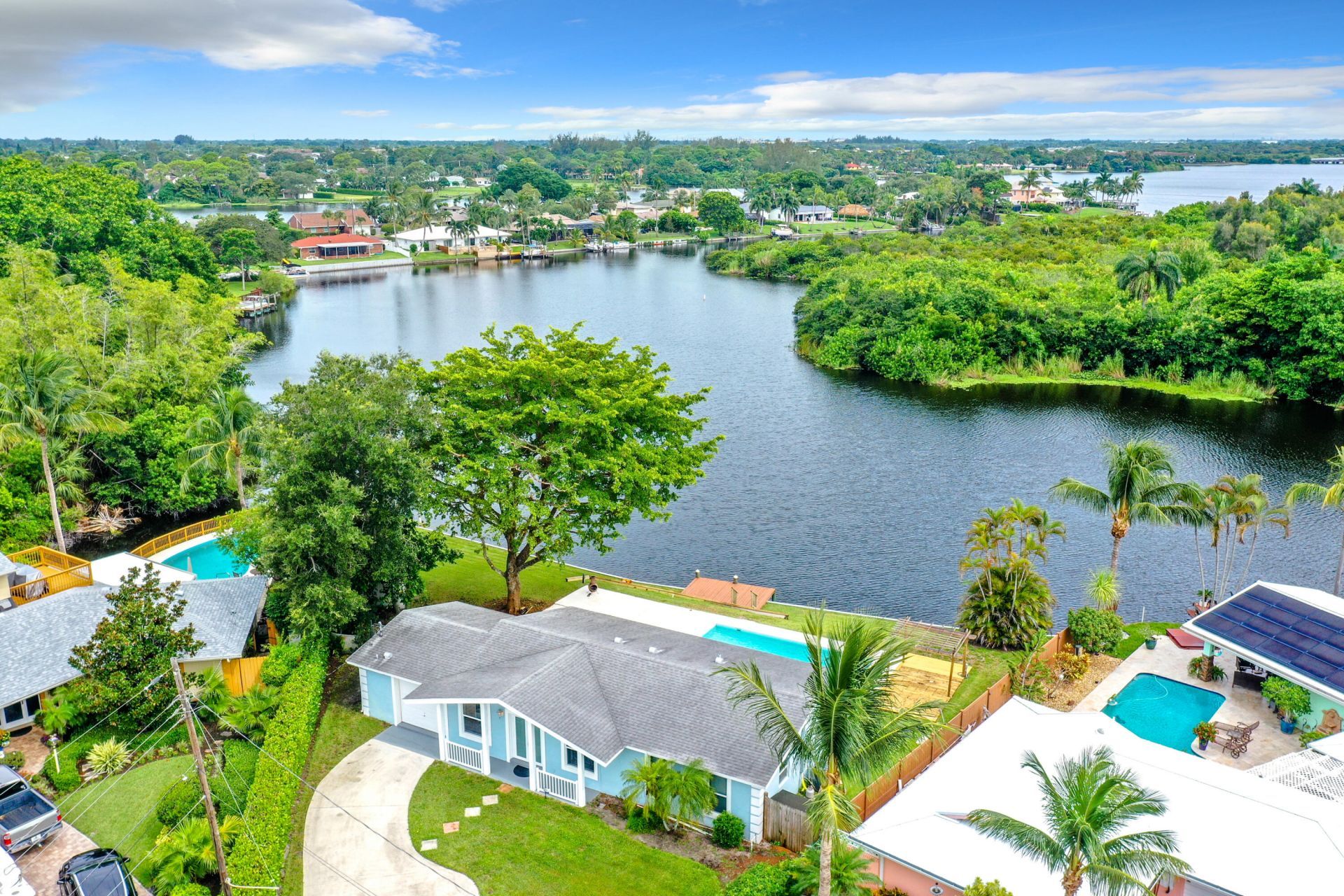 6803 Kingston Drive, Lake Worth, FL 33462 Photo