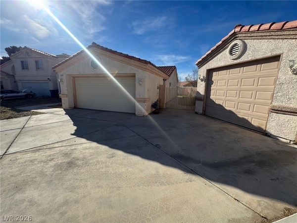 5247 Sugar Maple Court , North Las Vegas, NV 89031